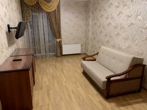 квартира за адресою Регенераторна вул., 4 к1