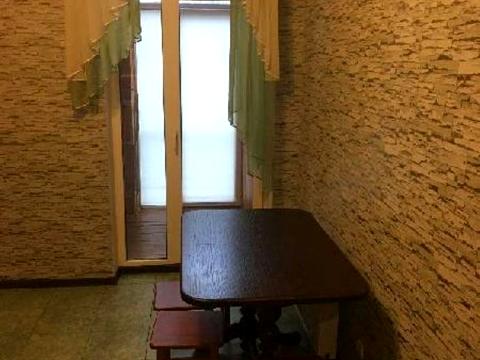 квартира за адресою Регенераторна вул., 4 к1