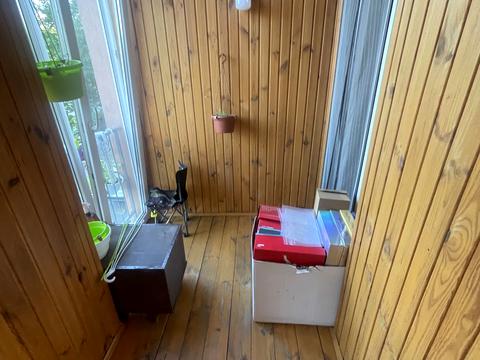 квартира за адресою Регенераторна вул., 4 к1