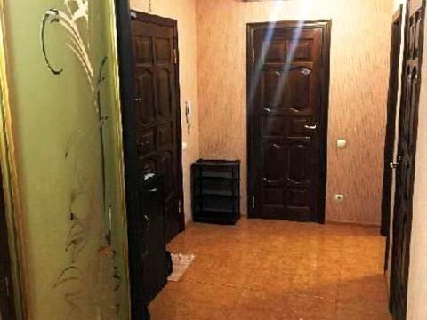 квартира за адресою Регенераторна вул., 4 к1