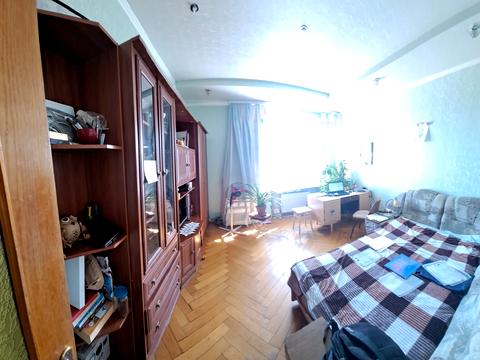 квартира за адресою Гіршмана вул., 17