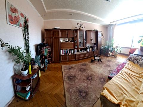 квартира за адресою Гіршмана вул., 17