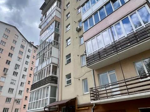 квартира по адресу Юлиана Целевича ул., 10/3