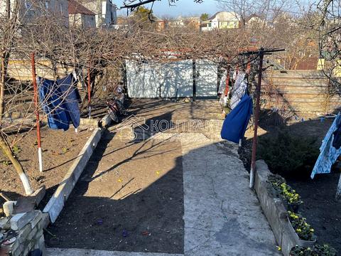 дом по адресу Олемпійська вул., 15