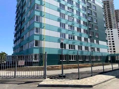квартира за адресою Одеса, Жаботинського вул. (Пролетарская улица), (Будинок 1)