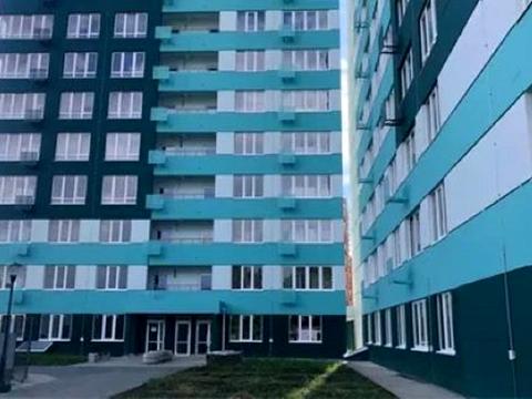 квартира за адресою Одеса, Жаботинського вул. (Пролетарская улица), (Будинок 1)