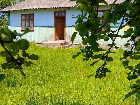 будинок за адресою с. Сокіл, Шевченка, 53