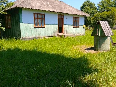 будинок за адресою с. Сокіл, Шевченка, 53