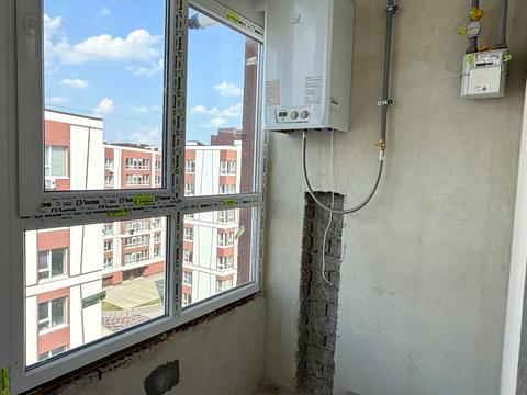 квартира за адресою Отця Івана Блавацького вул., 18, к.8