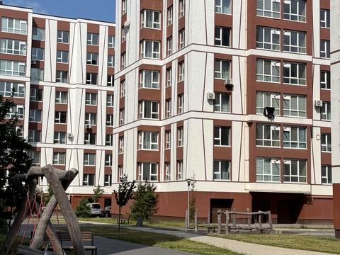 квартира за адресою Отця Івана Блавацького вул., 18, к.8