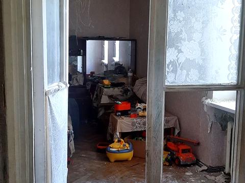квартира за адресою Фонтанська дорога вул., 9Б