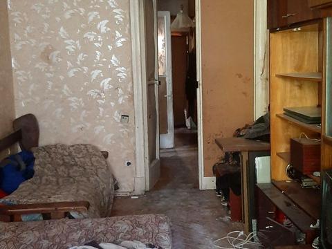 квартира за адресою Фонтанська дорога вул., 9Б