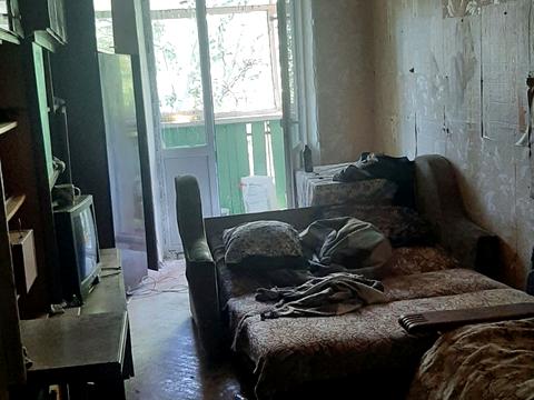 квартира за адресою Фонтанська дорога вул., 9Б