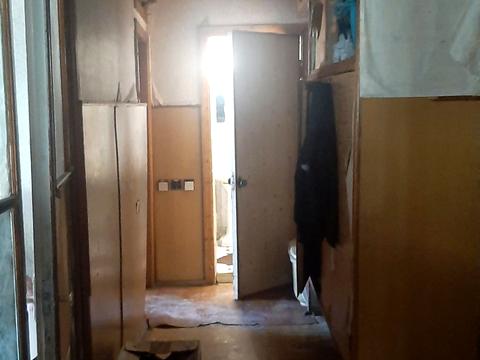 квартира за адресою Фонтанська дорога вул., 9Б