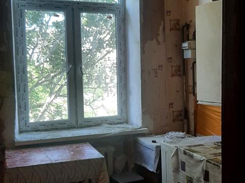 квартира за адресою Фонтанська дорога вул., 9Б