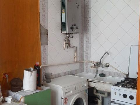 квартира за адресою Фонтанська дорога вул., 9Б