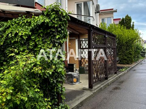 дом по адресу Академика Заболотного ул., 77/1