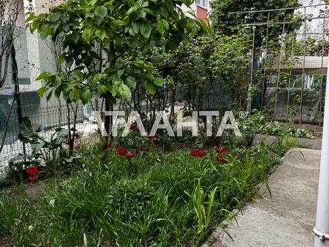 дом по адресу Академика Заболотного ул., 77/1