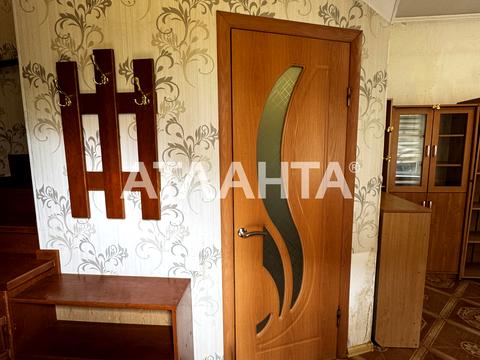 дом по адресу Академика Заболотного ул., 77/1