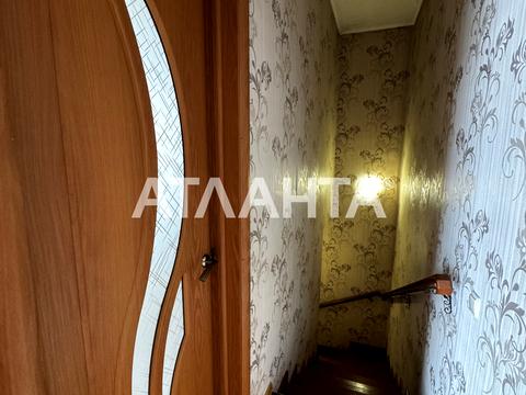 дом по адресу Академика Заболотного ул., 77/1