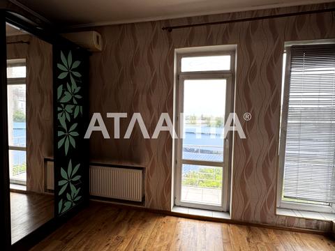 дом по адресу Академика Заболотного ул., 77/1