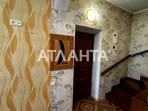 дом по адресу Академика Заболотного ул., 77/1