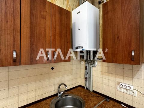 дом по адресу Академика Заболотного ул., 77/1