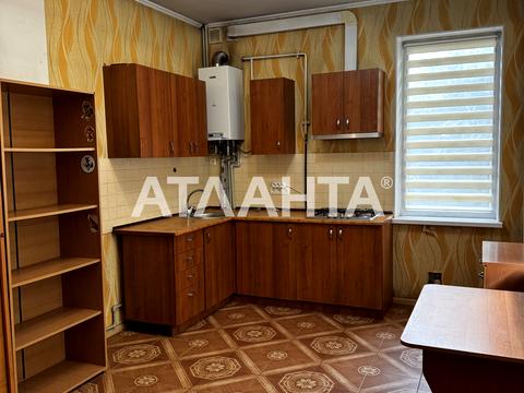 дом по адресу Академика Заболотного ул., 77/1