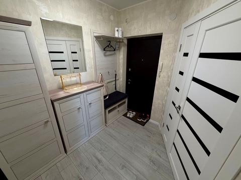 квартира по адресу Перспективна ул., 12