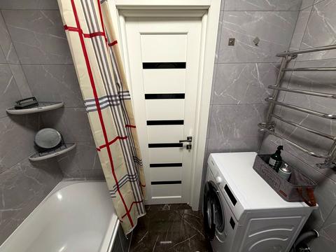 квартира по адресу Перспективна ул., 12