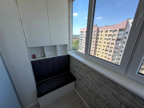 квартира по адресу Перспективна ул., 12