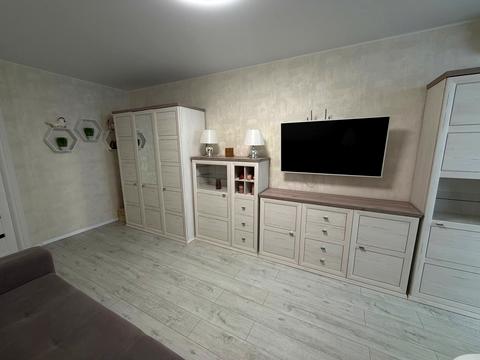 квартира по адресу Перспективна ул., 12
