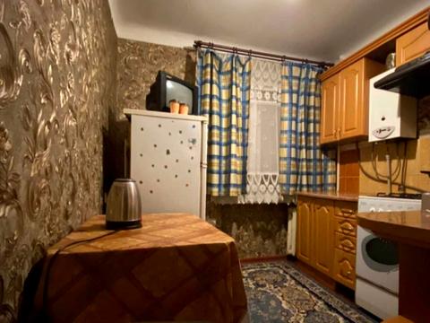 квартира за адресою Івано-Франківськ, Галицька вул., 32