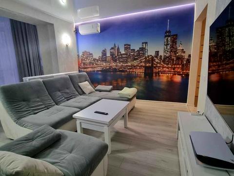 квартира по адресу Слободская ул., 36