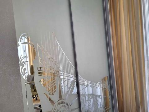 квартира по адресу Слободская ул., 36