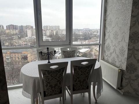 квартира за адресою Одеса, Разумовська вул., 10/12