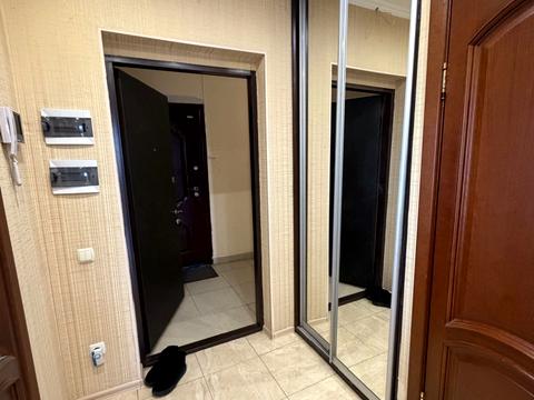 квартира за адресою Одеса, Разумовська вул., 10/12