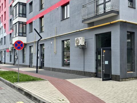 комерційна за адресою Національної Гвардії вул., 14-Ч
