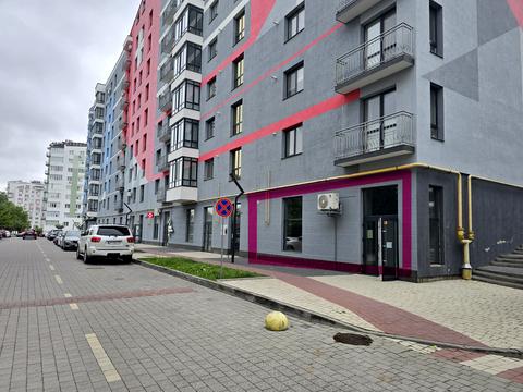 комерційна за адресою Національної Гвардії вул., 14-Ч