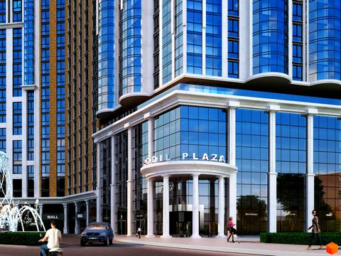 квартира за адресою Глибочицька вул., 73
