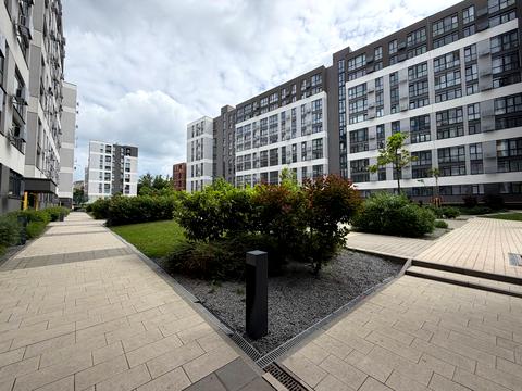 квартира за адресою Зелена вул., 204-Б