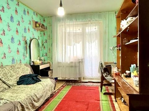 квартира за адресою Кам'янське (Дніпродзержинськ), Харківська вул., 27