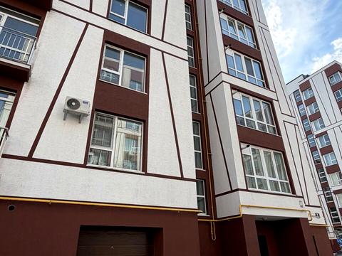 квартира по адресу Отца Ивана Блавацкого ул., (3 черга (будинок 8))