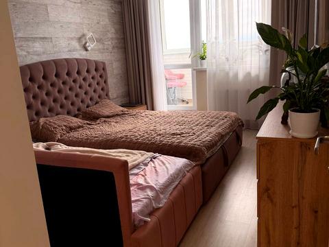квартира по адресу Академика Воробьёва ул. (Академіка Воробйова), 1б