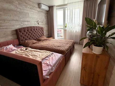 квартира по адресу Академика Воробьёва ул. (Академіка Воробйова), 1б