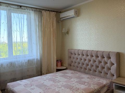 квартира по адресу Абрикосовая ул., 3