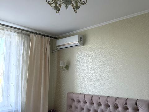 квартира по адресу Абрикосовая ул., 3
