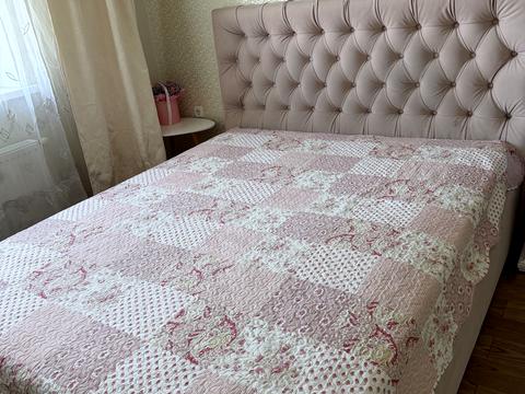 квартира по адресу Абрикосовая ул., 3