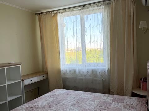 квартира по адресу Абрикосовая ул., 3