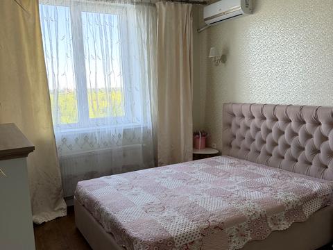 квартира по адресу Абрикосовая ул., 3